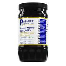 Морський колаген Premier Marine Collagen Unflavored 198 г