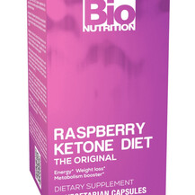 Raspberry Ketone Diet Контроль веса Bio Nutrition