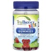 Фото товару Kids Daily Probiotic Supplement Yummy Natural Strawberry Фото товару Kids Daily Probiotic Supplement Yummy, Пробіотики для дітей, 40 т
