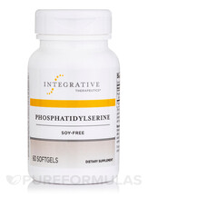 Фосфатидилсерин Phosphatidylserine Soy-Free Integrative Фосфатидилсерин Phosphatidylserine Soy-Free Integrative