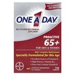 Фото товару Proactive 65+ Multivitamin/Multimineral Supplement, Мультивітамін