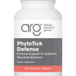 Фото товара Поддержка аллергии, Phyto Tick Defense, 120 капсул