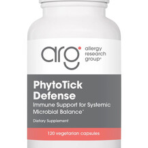 Phyto Tick Defense Поддержка аллергии Allergy Research