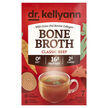 Фото товару Bone Broth Classic Beef 7 Packets 19.1 g Each, Яловичі органи, 1 