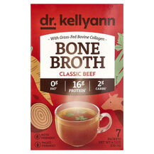 Яловичі органи Bone Broth Classic Beef 7 Packets 19.1 g