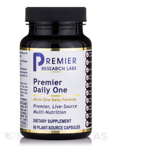 Premier Daily One Мультивитамины Premier Research Labs