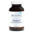 Фото товара MethylPro, Омега ЭПК ДГК, Omega-3, 90 капсул
