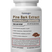 Фото товара Superior Labs, Пикногенол, Pine Bark Extract, 90 капсул
