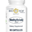 Фото товара Bio-Tech Pharmacal, Метилфолат, Methylfolate, 60 капсул