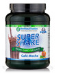 Фото товара Заменитель еды, Super Shake Powder Café Mocha, 1 кг