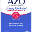 Фото товару Urinary Pain Relief Maximum Strength Tablets Фото товару Urinary Pain Relief Maximum Strength, Підтримка сечового міхура,