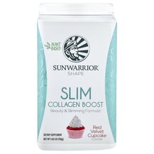 Shape Slim Collagen Boost Red Velvet Cupcake Коллаген Shape Slim Collagen Boost Red Velvet Cupcake Коллаген