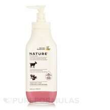 Creamy Body Lotion Real Shea Butter Лосьон для тела Nature Creamy Body Lotion Real Shea Butter Лосьон для тела Nature