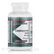 Фото товару Coenzyme Q10 25 mgHypoallergenic Фото товару Kirkman, Coenzyme Q10 25 mgHypoallergenic, Коензим CoQ10, 250 кап