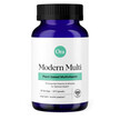 Фото товара Мультивитамины, Modern Multi: Plant-based Multivitamin, 60 капсул
