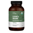 Фото товара Earth Harmony, Грибы Львиная грива, Organic Lion's Mane, 120