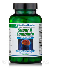 Super B Complete B-комплекс Nutritional Frontiers Super B Complete B-комплекс Nutritional Frontiers