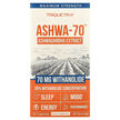 Фото товару Triquetra Health, Ashwa-70, Ашваганда, 60 капсул