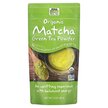 Фото товара Real Tea Organic Matcha Green Tea Powder Фото товара NOW Foods, Чай Матча, Matcha Green Tea, 85 г