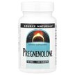 Фото товару Pregnenolone 10 mg Фото товару Source Naturals, Pregnenolone 10 mg, Прегненолон 10 мг, 120 табле