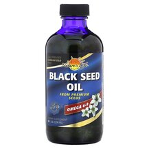 Black Seed Oil Черный тмин Natures Life 236 мл Black Seed Oil Черный тмин Natures Life 236 мл