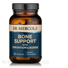 Зміцнення кісток Bone Support with Strontium & Boron Dr. Зміцнення кісток Bone Support with Strontium & Boron Dr.