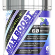 Фото товару Amazing Muscle Max Boost Ultimate, Передтренувальний комплекс, 16