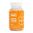Фото товара Turmeric Curcumin Gummies Peach Flavor Фото товара Куркумин, Turmeric Curcumin Gummies Peach Flavor, 60 таблеток