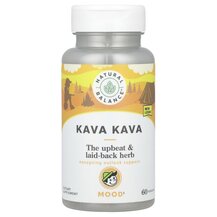Кава Кава Happy Camper Kava Kava White Root 450 mg Natural