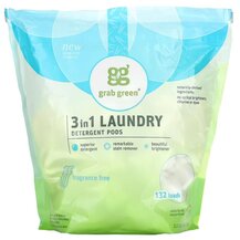 Пральний порошок 3-in-1 Laundry Detergent Pods Fragrance Пральний порошок 3-in-1 Laundry Detergent Pods Fragrance