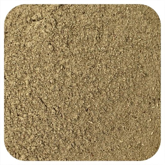 Основне фото товару Christopher's Original Formulas, Kelp-T Powder, Ламінария, 1