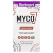 Фото товару Bluebonnet Nutrition, Myco7 Mushroom Defense, Гриби, 60 капсул