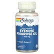 Фото товара Plant Sourced Evening Primrose Oil 500, Масло примулы вечерней, 9
