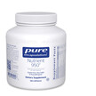 Фото товара Pure Encapsulations, Мультивитамины, Nutrient 950, 180 капсул