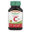 Фото товара Витамин C, Timed Release Vitamin C 500 mg, 100 таблеток
