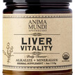 Фото товару Organic Liver Vitality - Daily Greens Cleanser, Детокс та очищенн