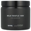 Фото товару Toniiq, Milk Thistle 1000, Розторопша, 240 капсул