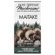 Фото товару Host Defense Mushrooms, Maitake, Гриби Майтаке, 120 капсул