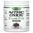 Фото товару Nitric Oxide Organic Beets Apple Фото товару Nitric Oxide Organic Beets Apple, Червоний буряк, 250 г