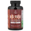 Фото товара Поддержка Либидо, N.O. Rush Nitric Oxide Support, 60 капсул