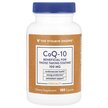 Фото товара CoQ-10 100 mg Фото товара TheVitaminShoppe, Коэнзим CoQ10, CoQ-10 100 mg, 180 капсул