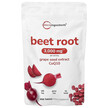 Фото товару Micro Ingredients, Beet Root, Червоний буряк, 400 таблеток