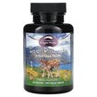 Фото товара Deer Placenta 500 mg Фото товара Dragon Herbs, Травяные добавки, Deer Placenta 500 mg, 60 капсул