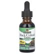 Фото товара Black Cohosh Alcohol-Free 40 mg Фото товара Клопогон кистевидный, Black Cohosh Alcohol-Free 40 mg, 30 мл