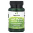 Фото товару NAC Detox with Milk Thistle with BroccoPhane Фото товару NAC Detox with Milk Thistle with BroccoPhane, Детокс та очищення,