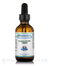 Sunshine D3 5000 Liquid Жидкий Витамин D3 Nutritional Sunshine D3 5000 Liquid Жидкий Витамин D3 Nutritional