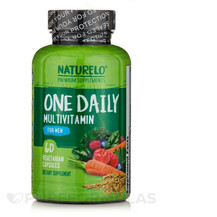 Вітаміни для чоловіків One Daily Multivitamin for Men