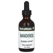 Фото товара Banderol Microbial Support Фото товара NutraMedix, Пробиотики, Banderol Microbial Support, 60 мл