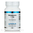 Фото товара Douglas Laboratories, Мелатонин, Melatonin 1 mg, 60 таблеток