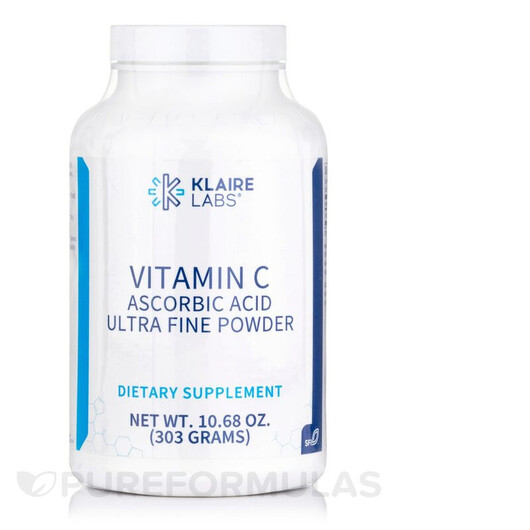Основное фото товара Vitamin C Powder Основное фото товара SFI Health, Витамин C, Vitamin C Powder, 250 г